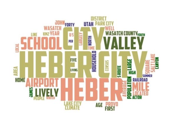 Heber City Typography Crafting: A Practical Guide for Designers and Makers