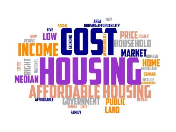 Housing Officer Typography Sublimation