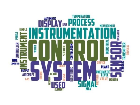 Instrument Engineer Typography Crafting