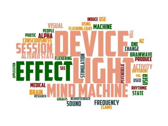 Machine Minder Typography Crafting