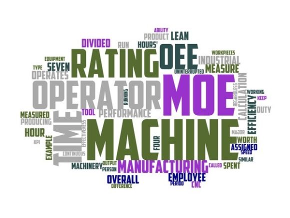 Machine Operator Typography Tumbler: Where Industrial Precision Meets Expressive Design