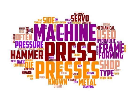 Machine Setter Typography Tumbler: A Hand-Drawn Word Cloud for Real Creative Impact